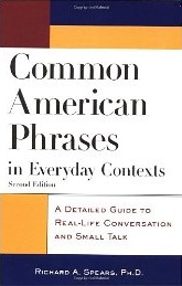 Common American Phrases プレゼント
