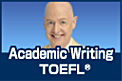 Academic Writing TOEFL(R)