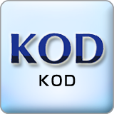 オンライン英語辞書KOD