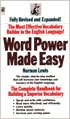 Word Power Made Easy