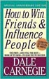 How to Win Friends and Influence People