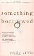 Something Borrowed