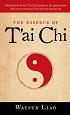 The essence of Tai Chi