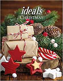 Christmas Ideals 2018 