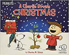 A Charlie Brown Christmas ( Peanuts (Simon) )