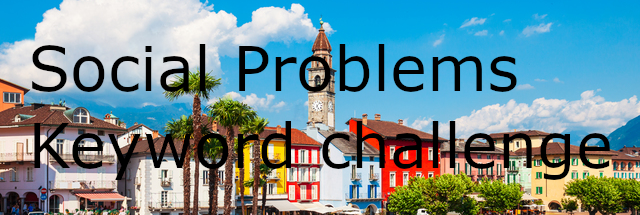 Social Problemsɥ