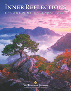 Inner Reflections Engagement Calendar 2024 