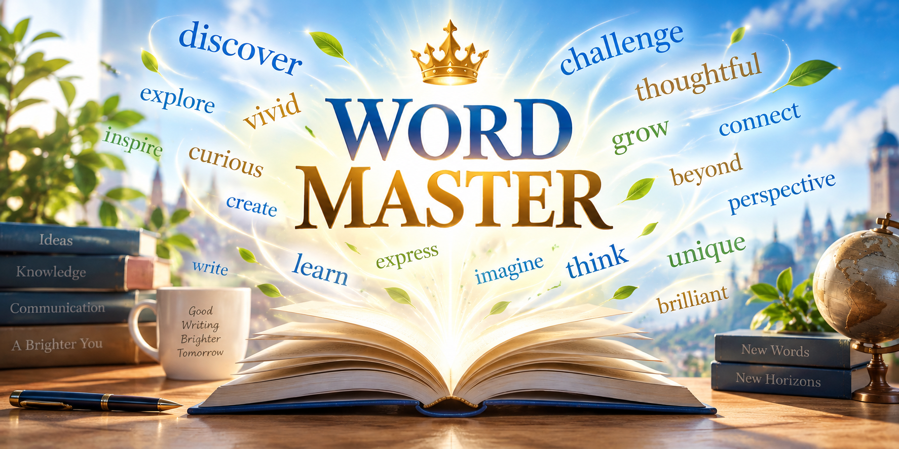 Word Master